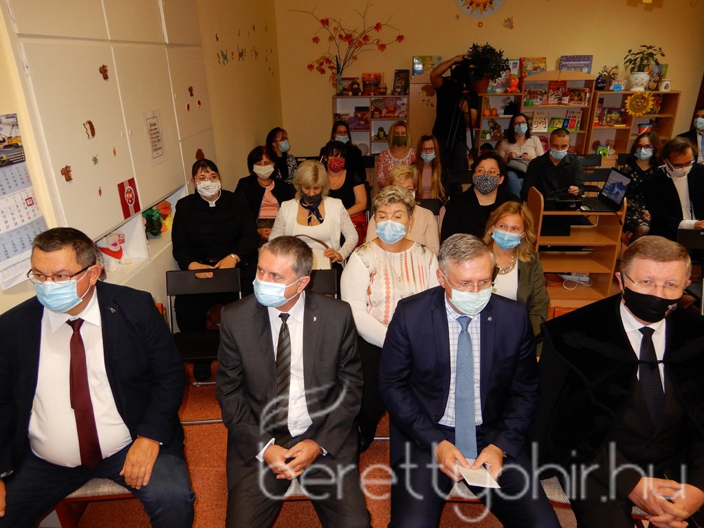 Átadták a Csoda-tár óvodát 04